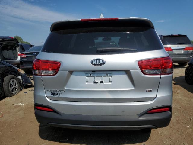 Photo 5 VIN: 5XYPG4A37JG416133 - KIA SORENTO 