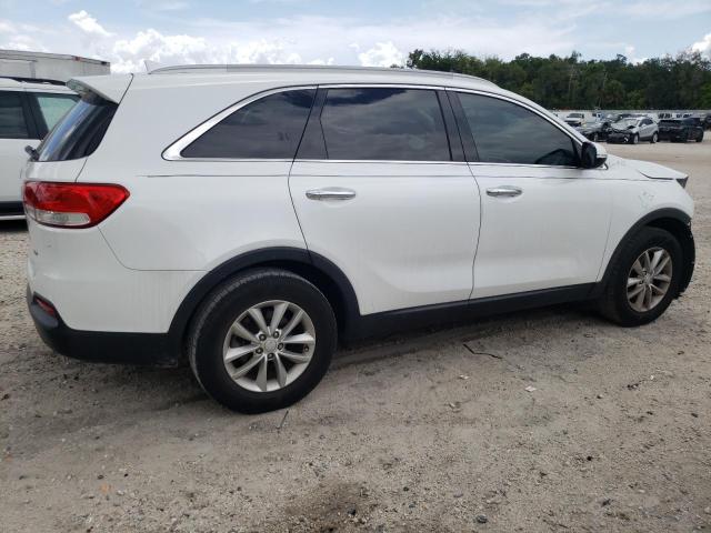 Photo 2 VIN: 5XYPG4A37JG420652 - KIA SORENTO 