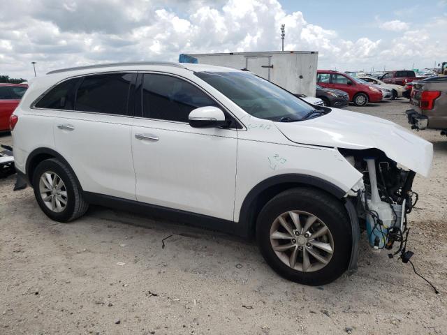 Photo 3 VIN: 5XYPG4A37JG420652 - KIA SORENTO 