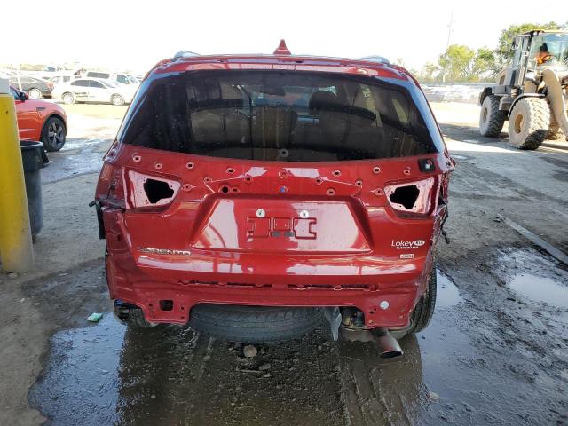 Photo 5 VIN: 5XYPG4A37JG424989 - KIA SORENTO LX 