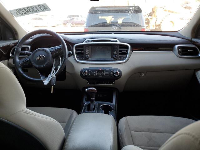 Photo 7 VIN: 5XYPG4A37JG424989 - KIA SORENTO LX 