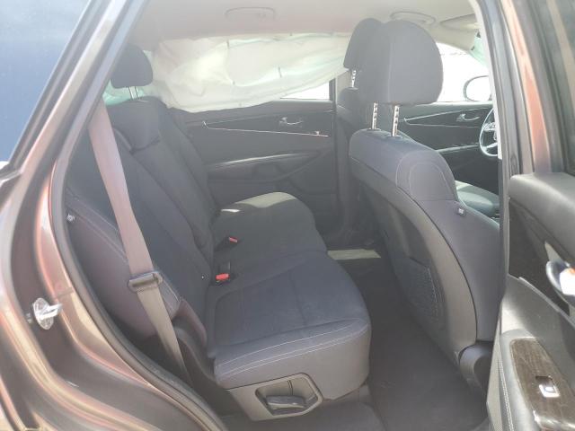 Photo 5 VIN: 5XYPG4A37KG436061 - KIA SORENTO 