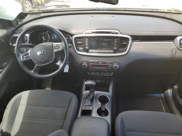 Photo 8 VIN: 5XYPG4A37KG436061 - KIA SORENTO 