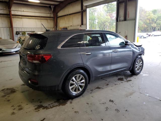 Photo 2 VIN: 5XYPG4A37KG439400 - KIA SORENTO L 