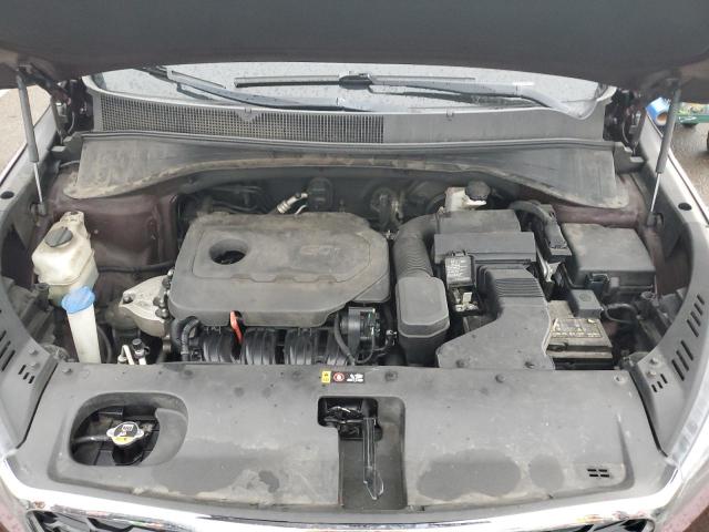 Photo 11 VIN: 5XYPG4A37KG452857 - KIA SORENTO 