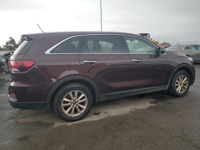 Photo 2 VIN: 5XYPG4A37KG452857 - KIA SORENTO 