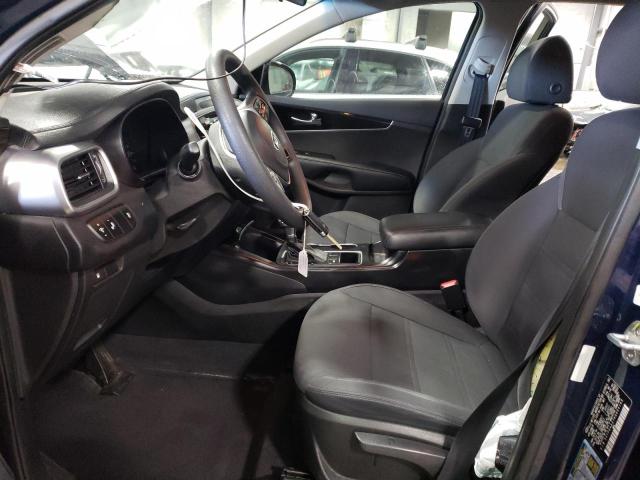 Photo 6 VIN: 5XYPG4A37KG454169 - KIA SORENTO L 