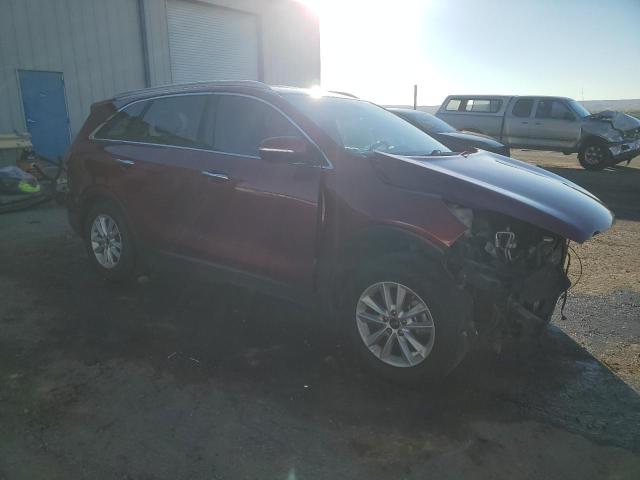 Photo 3 VIN: 5XYPG4A37KG460683 - KIA SORENTO L 