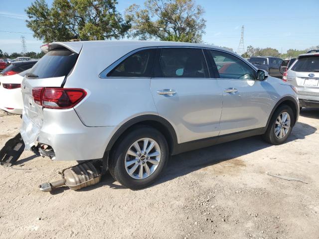 Photo 2 VIN: 5XYPG4A37KG464393 - KIA SORENTO L 