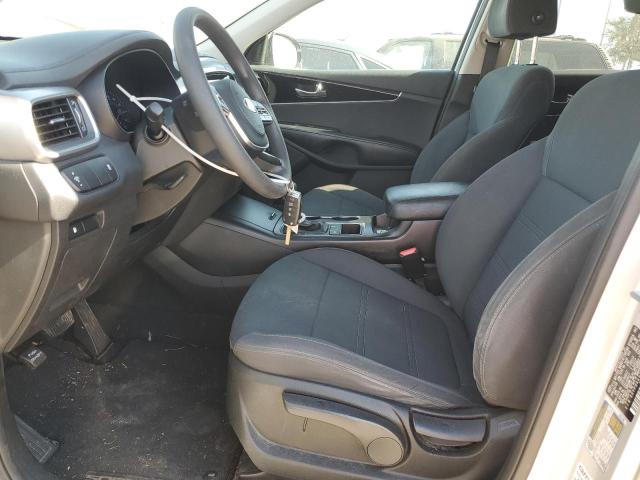 Photo 6 VIN: 5XYPG4A37KG464393 - KIA SORENTO L 