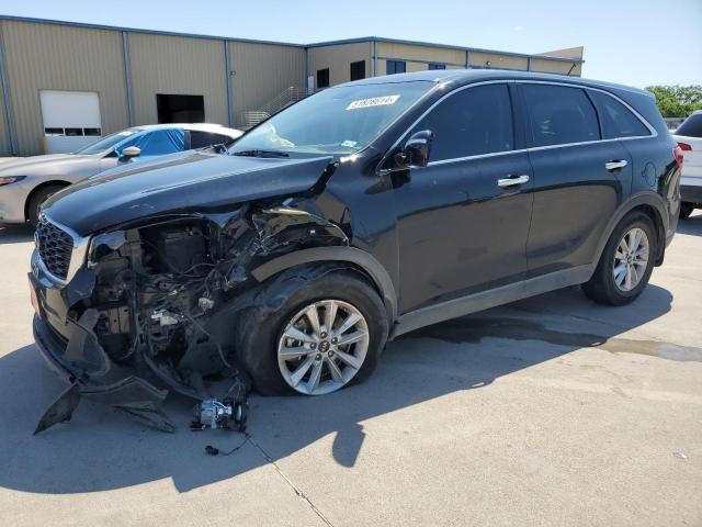 Photo 0 VIN: 5XYPG4A37KG503077 - KIA SORENTO 