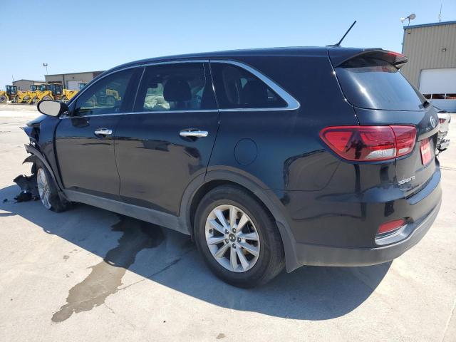 Photo 1 VIN: 5XYPG4A37KG503077 - KIA SORENTO 