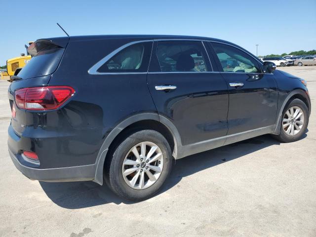 Photo 2 VIN: 5XYPG4A37KG503077 - KIA SORENTO 