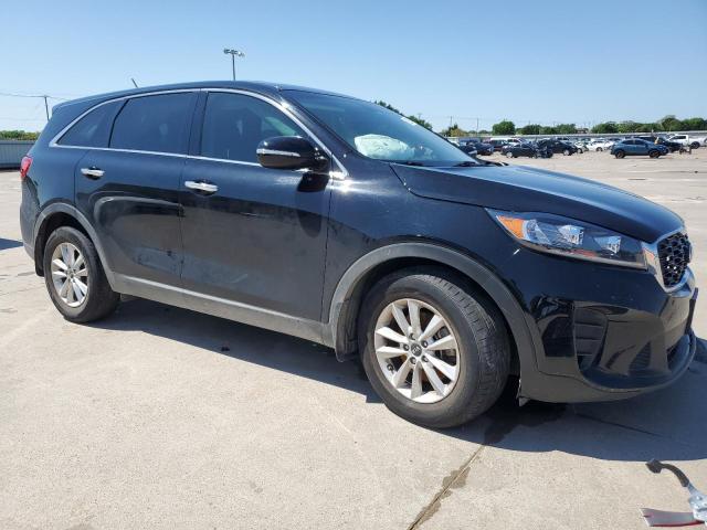 Photo 3 VIN: 5XYPG4A37KG503077 - KIA SORENTO 