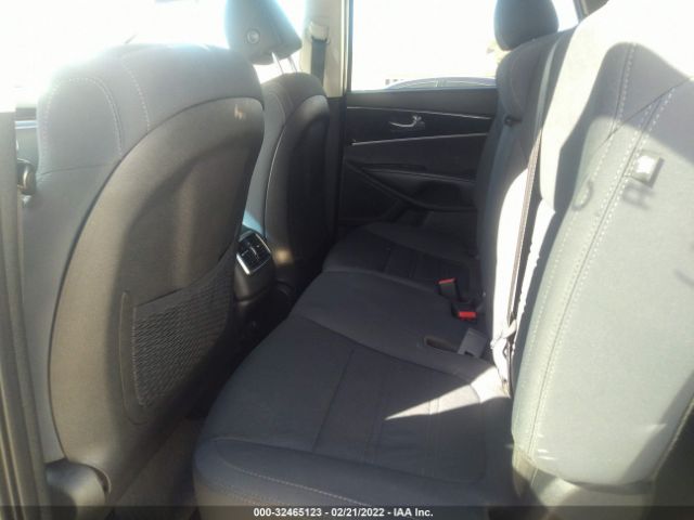 Photo 7 VIN: 5XYPG4A37KG505797 - KIA SORENTO 