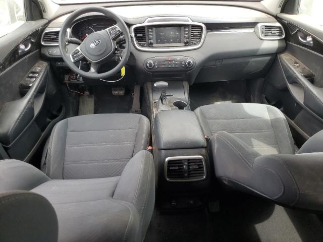 Photo 7 VIN: 5XYPG4A37KG528206 - KIA SORENTO L 