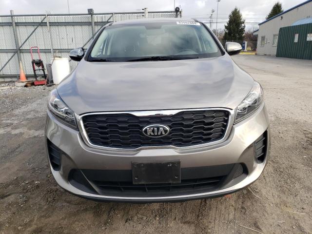 Photo 4 VIN: 5XYPG4A37KG541294 - KIA SORENTO L 