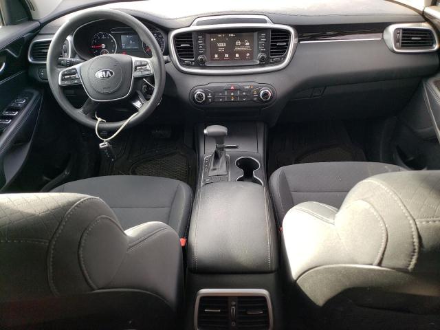 Photo 7 VIN: 5XYPG4A37KG541294 - KIA SORENTO L 