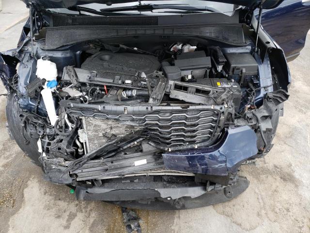 Photo 11 VIN: 5XYPG4A37KG548066 - KIA SORENTO L 