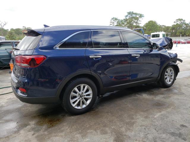 Photo 2 VIN: 5XYPG4A37KG548066 - KIA SORENTO L 