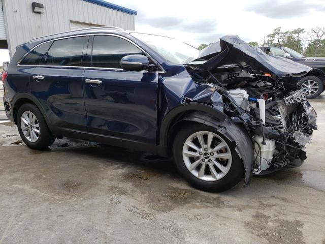 Photo 3 VIN: 5XYPG4A37KG548066 - KIA SORENTO L 