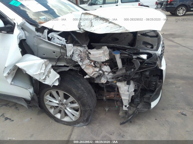 Photo 5 VIN: 5XYPG4A37KG555017 - KIA SORENTO 