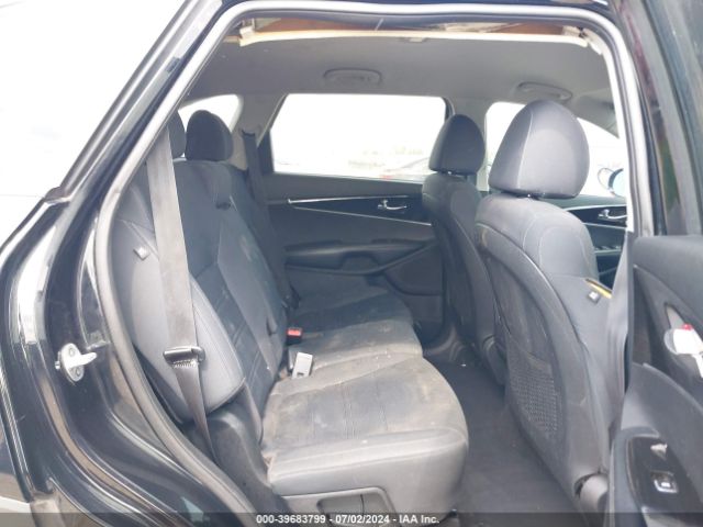 Photo 7 VIN: 5XYPG4A37KG562159 - KIA SORENTO 