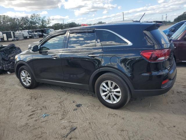 Photo 1 VIN: 5XYPG4A37KG563523 - KIA SORENTO L 