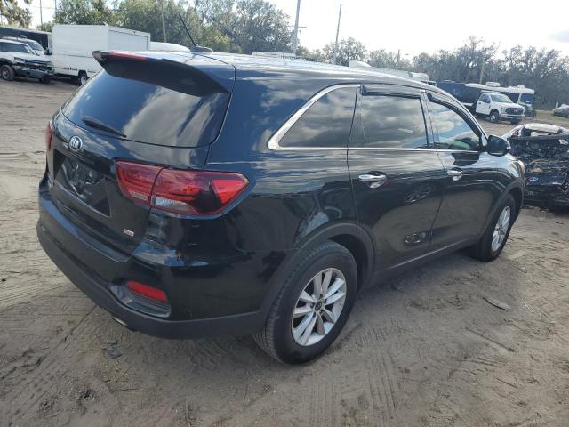 Photo 2 VIN: 5XYPG4A37KG563523 - KIA SORENTO L 