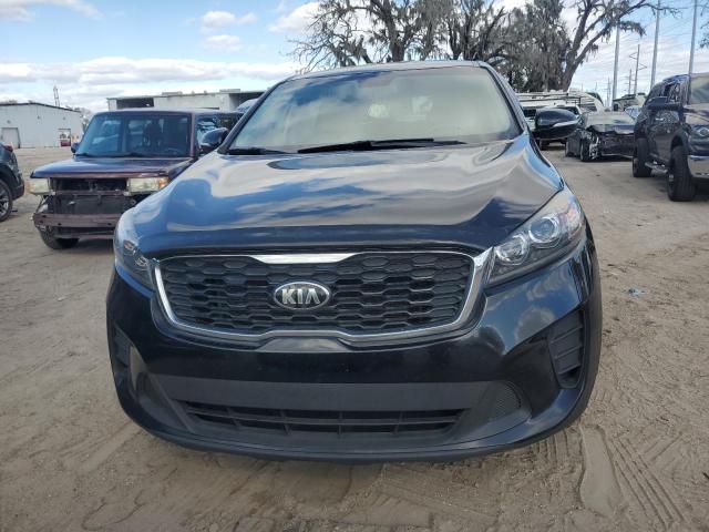 Photo 4 VIN: 5XYPG4A37KG563523 - KIA SORENTO L 