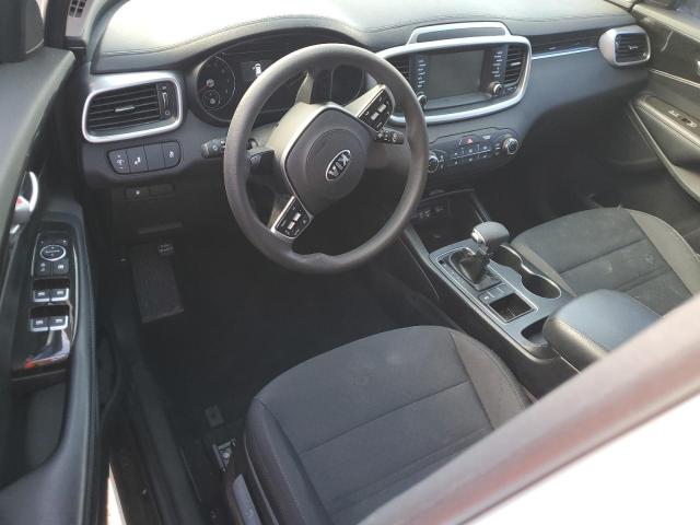 Photo 7 VIN: 5XYPG4A37KG564168 - KIA SORENTO L 