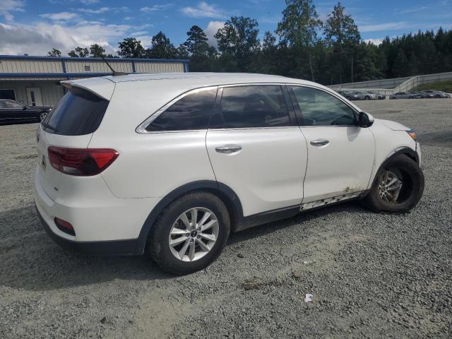 Photo 2 VIN: 5XYPG4A37KG565708 - KIA SORENTO L 