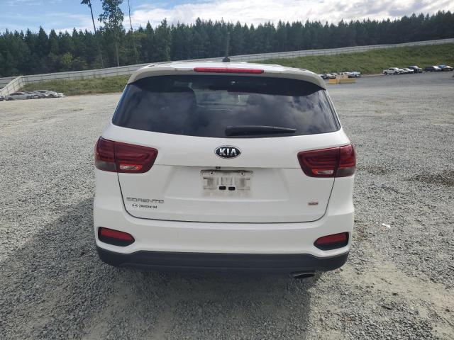 Photo 5 VIN: 5XYPG4A37KG565708 - KIA SORENTO L 