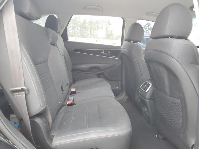 Photo 10 VIN: 5XYPG4A37KG574831 - KIA SORENTO 