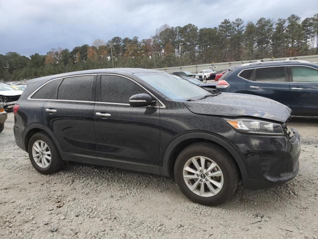 Photo 3 VIN: 5XYPG4A37KG574831 - KIA SORENTO 