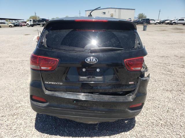 Photo 5 VIN: 5XYPG4A37KG581925 - KIA SORENTO L 