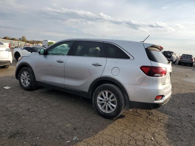 Photo 1 VIN: 5XYPG4A37KG583142 - KIA SORENTO L 