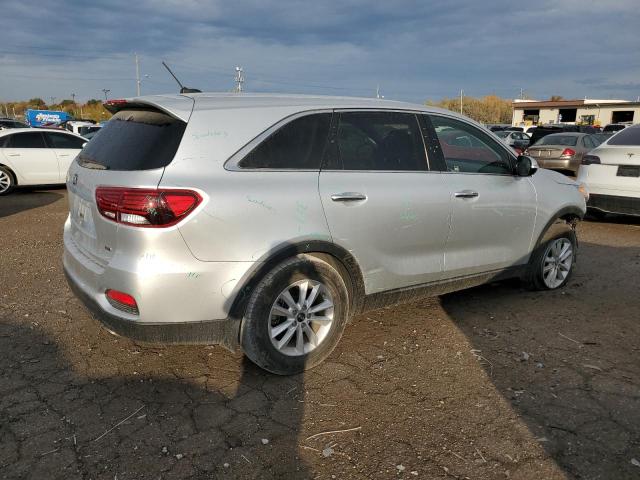 Photo 2 VIN: 5XYPG4A37KG583142 - KIA SORENTO L 