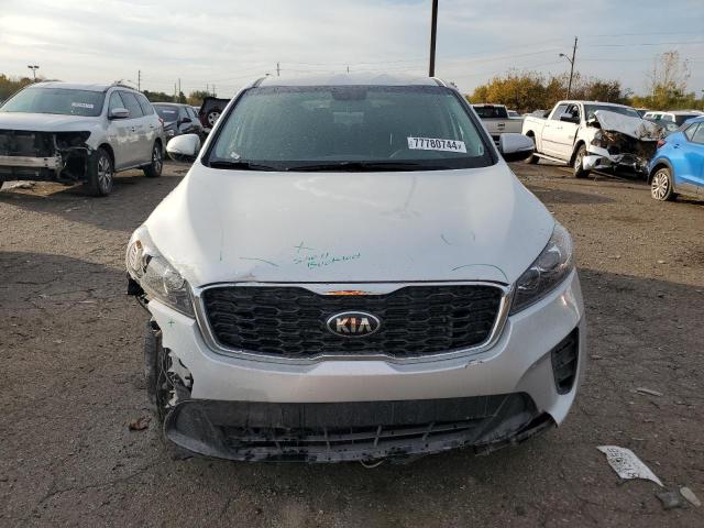 Photo 4 VIN: 5XYPG4A37KG583142 - KIA SORENTO L 