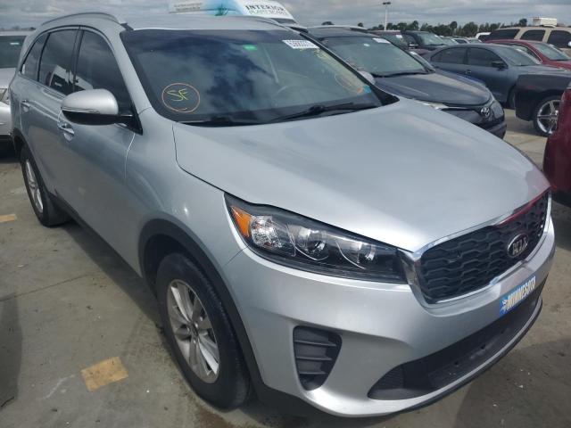 Photo 0 VIN: 5XYPG4A37KG590964 - KIA SORENTO L 