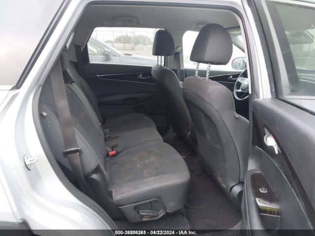 Photo 7 VIN: 5XYPG4A37KG591760 - KIA SORENTO 