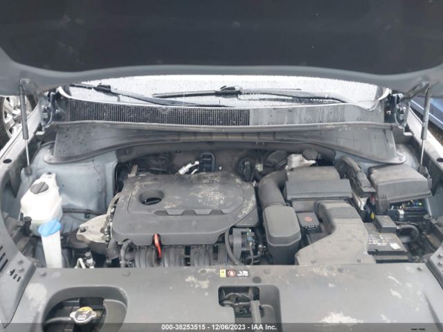 Photo 9 VIN: 5XYPG4A37KG596215 - KIA SORENTO 