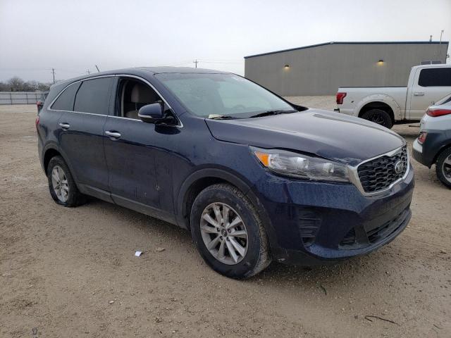 Photo 3 VIN: 5XYPG4A37LG642532 - KIA SORENTO 