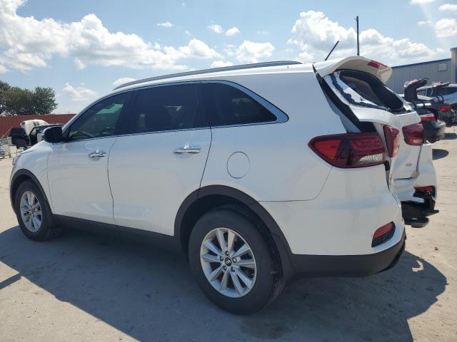 Photo 1 VIN: 5XYPG4A37LG646533 - KIA SORENTO L 