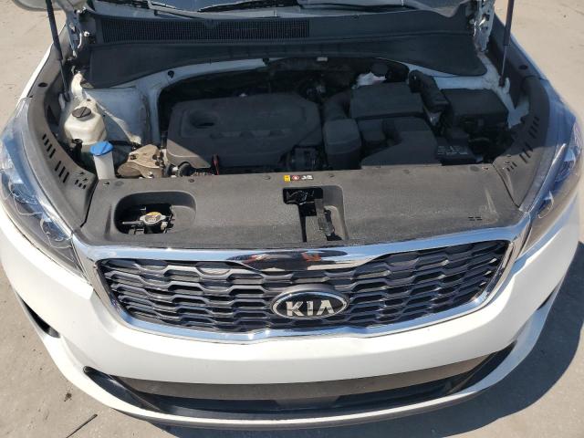 Photo 11 VIN: 5XYPG4A37LG646533 - KIA SORENTO L 