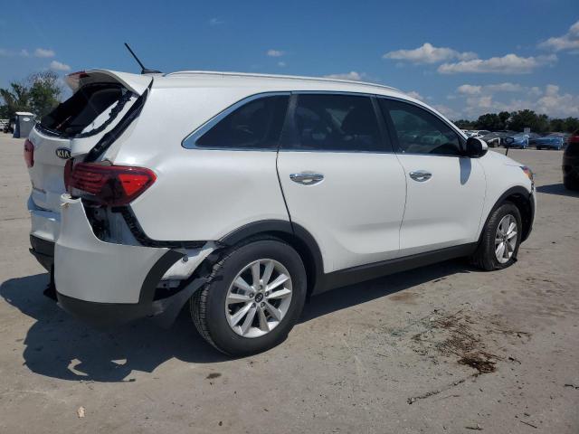 Photo 2 VIN: 5XYPG4A37LG646533 - KIA SORENTO L 