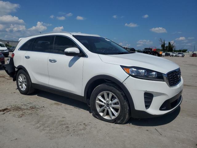 Photo 3 VIN: 5XYPG4A37LG646533 - KIA SORENTO L 