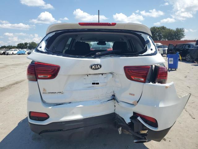 Photo 5 VIN: 5XYPG4A37LG646533 - KIA SORENTO L 