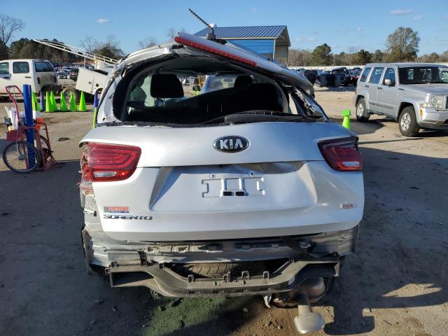 Photo 5 VIN: 5XYPG4A37LG650825 - KIA SORENTO L 