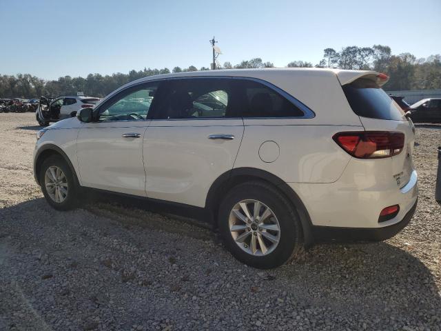 Photo 1 VIN: 5XYPG4A37LG656723 - KIA SORENTO L 